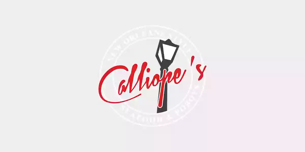 Calliope's Calliope's