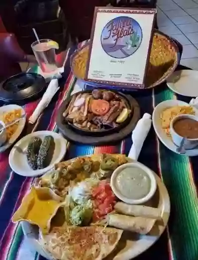 Fajita Flats Fajita Flats