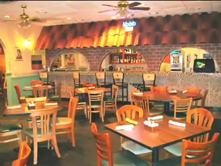 El Ranchero El Ranchero