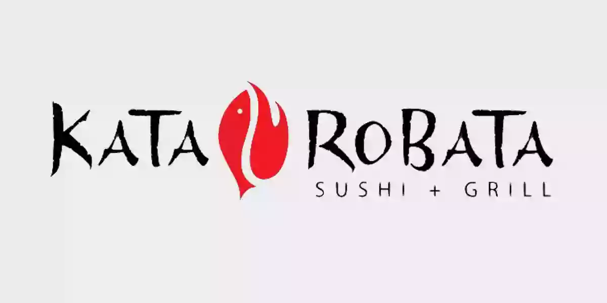 Kata Robata Kata Robata