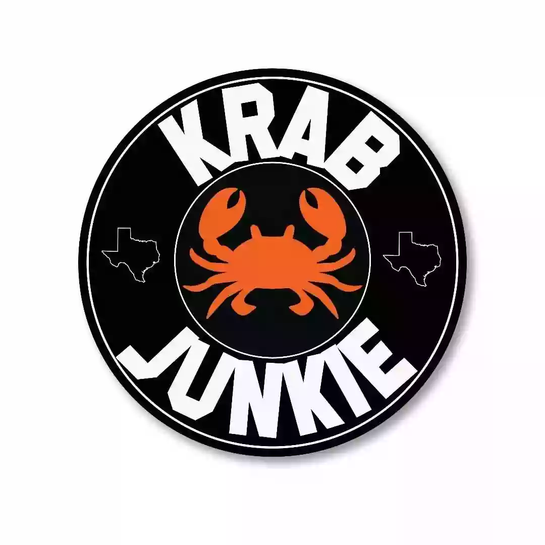Krab Junkie Krab Junkie