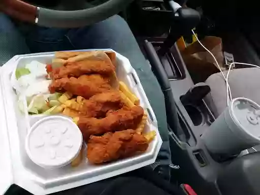 Dairy King Dairy King