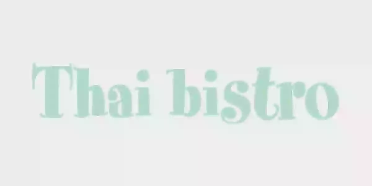 Thai Bistro Thai Bistro