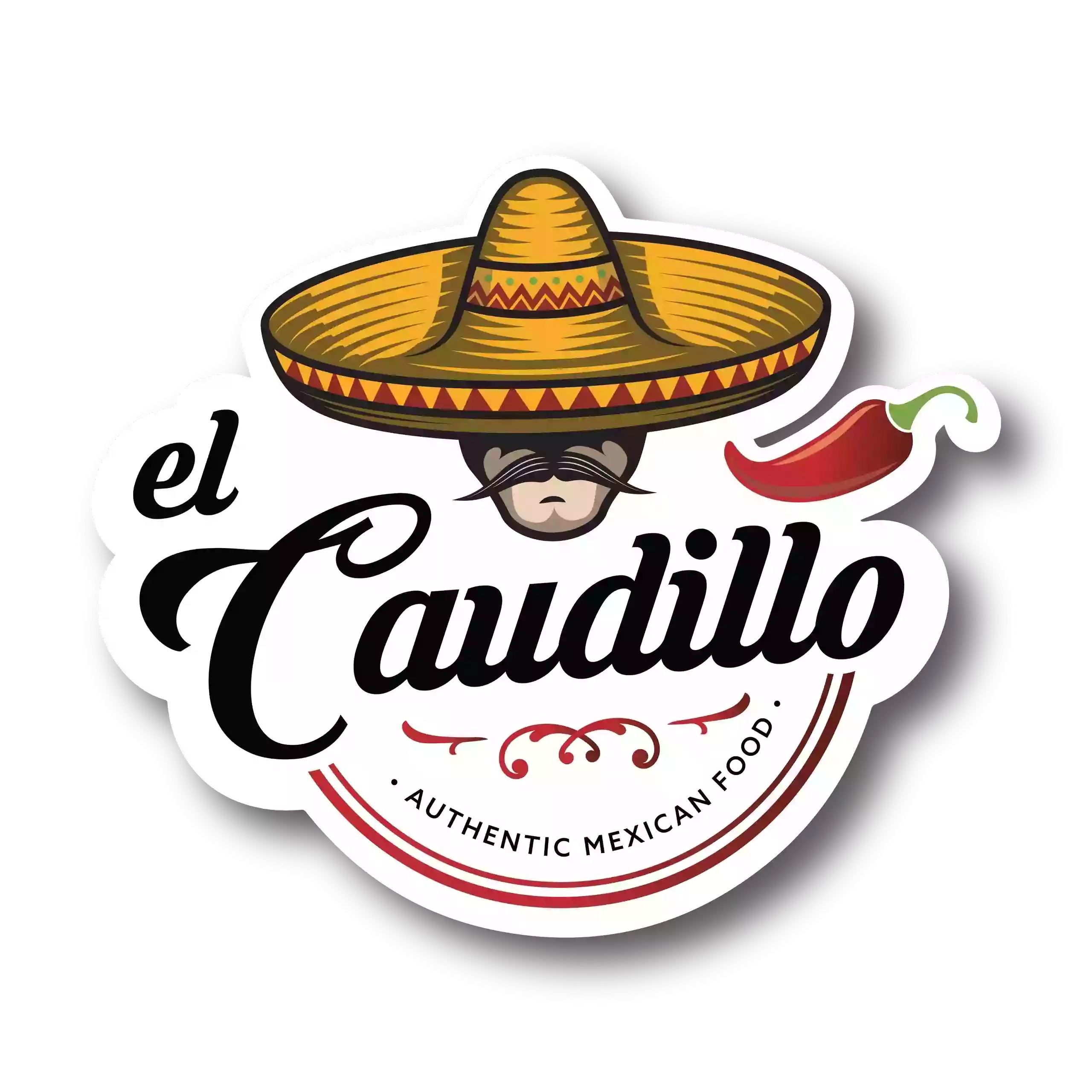 El Caudillo El Caudillo