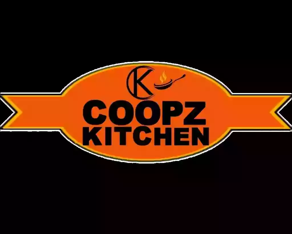 Coopz Kitchen Coopz Kitchen