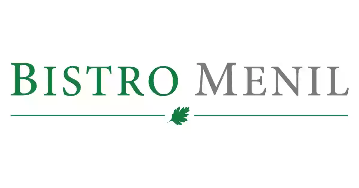 Bistro Menil Bistro Menil