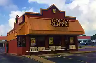 Golden Chick Golden Chick