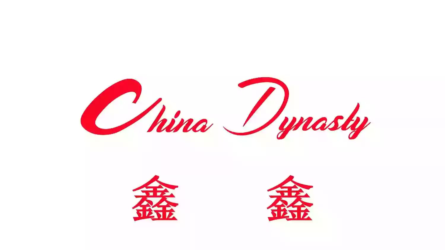 China Dynasty China Dynasty