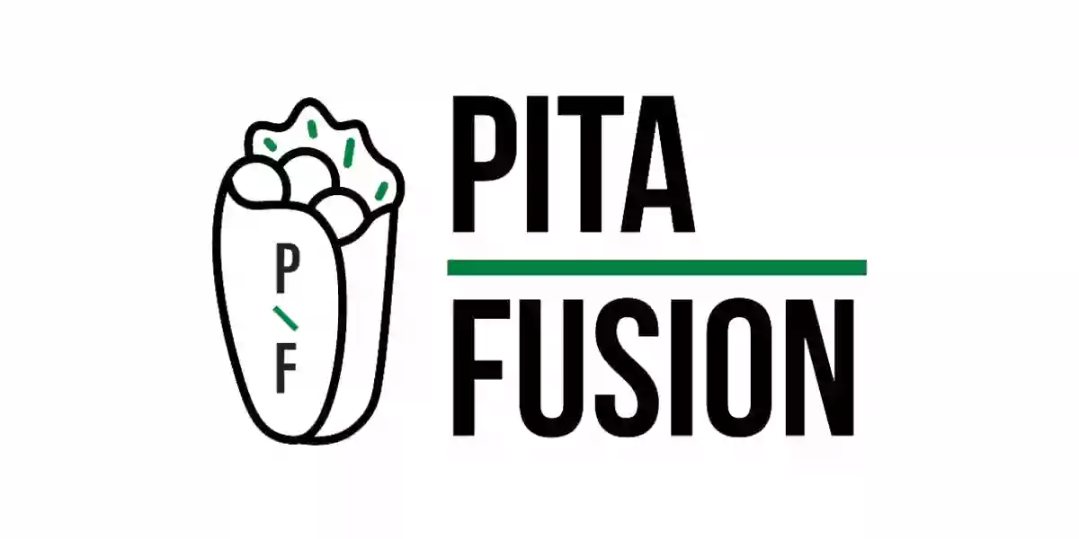 Pita Fusion Pita Fusion