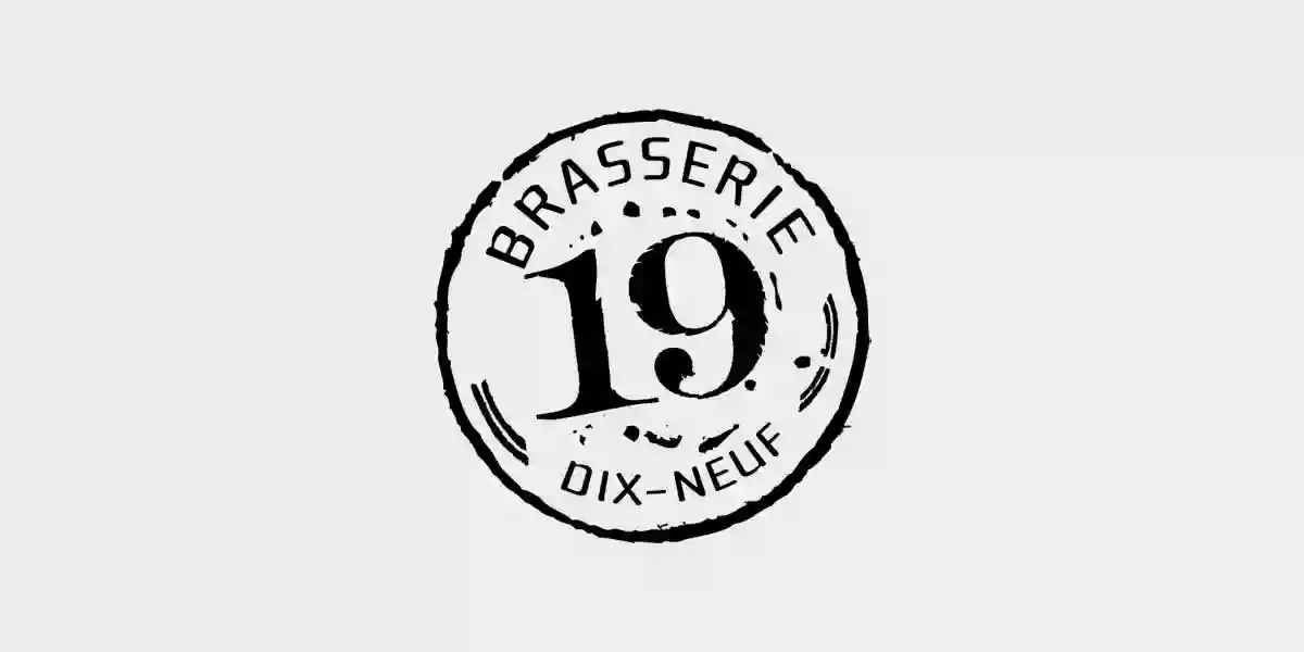 Brasserie 19 Brasserie 19
