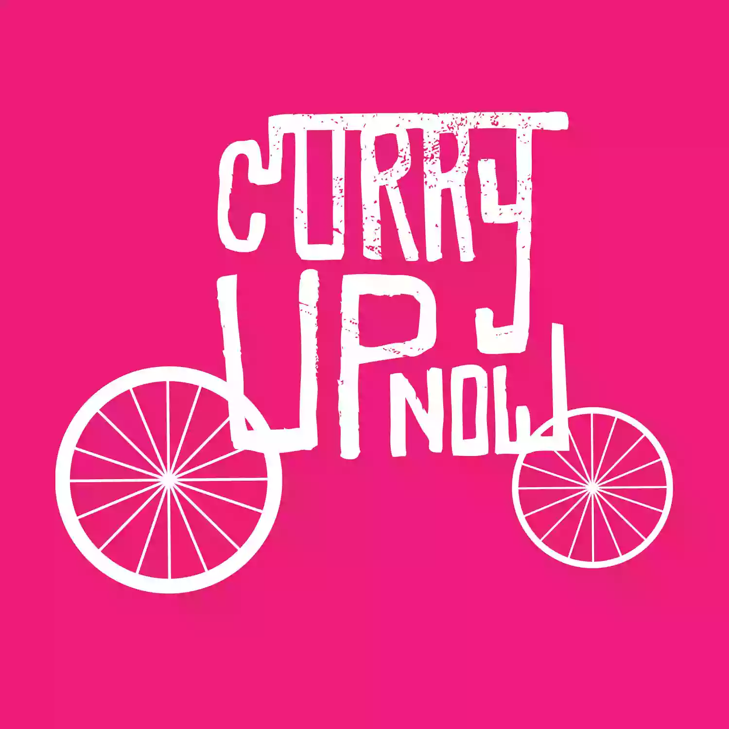 Curry Up Now Curry Up Now