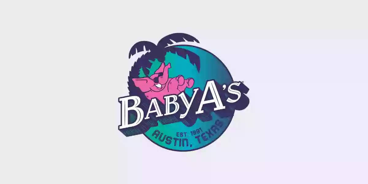 Baby Acapulco Baby Acapulco