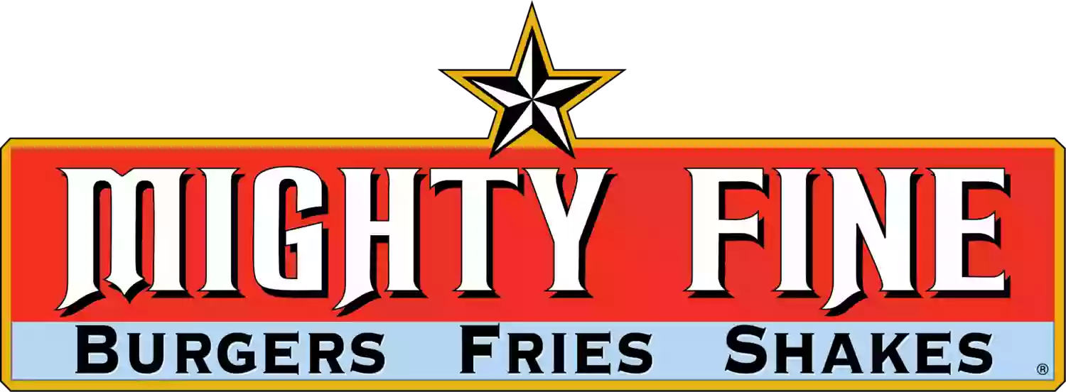 Mighty Fine Burgers Mighty Fine Burgers