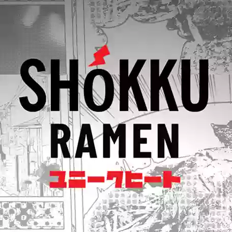 Shokku Ramen Shokku Ramen