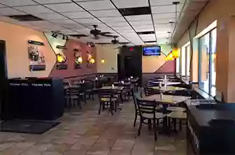 Golden Chick Golden Chick