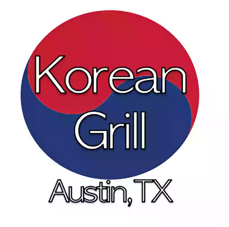 Korean Grill Korean Grill