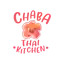 CHABA KITCHEN CHABA KITCHEN