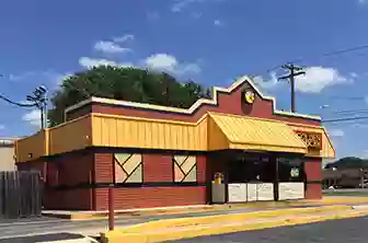 Golden Chick Golden Chick