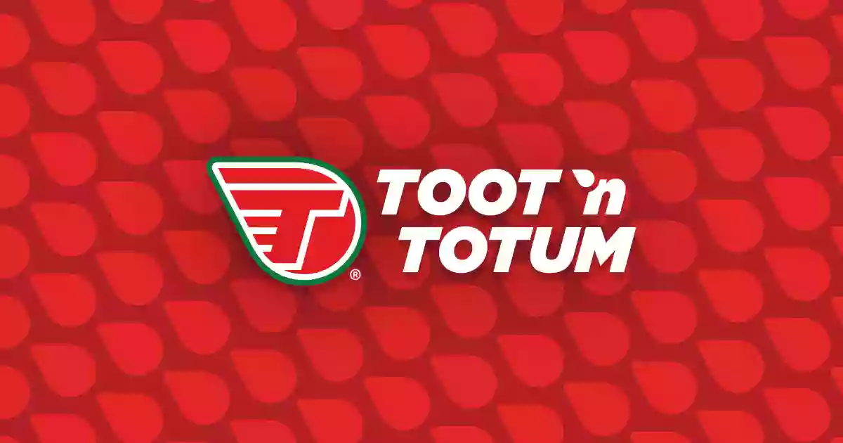 Toot'n Totum Toot'n Totum