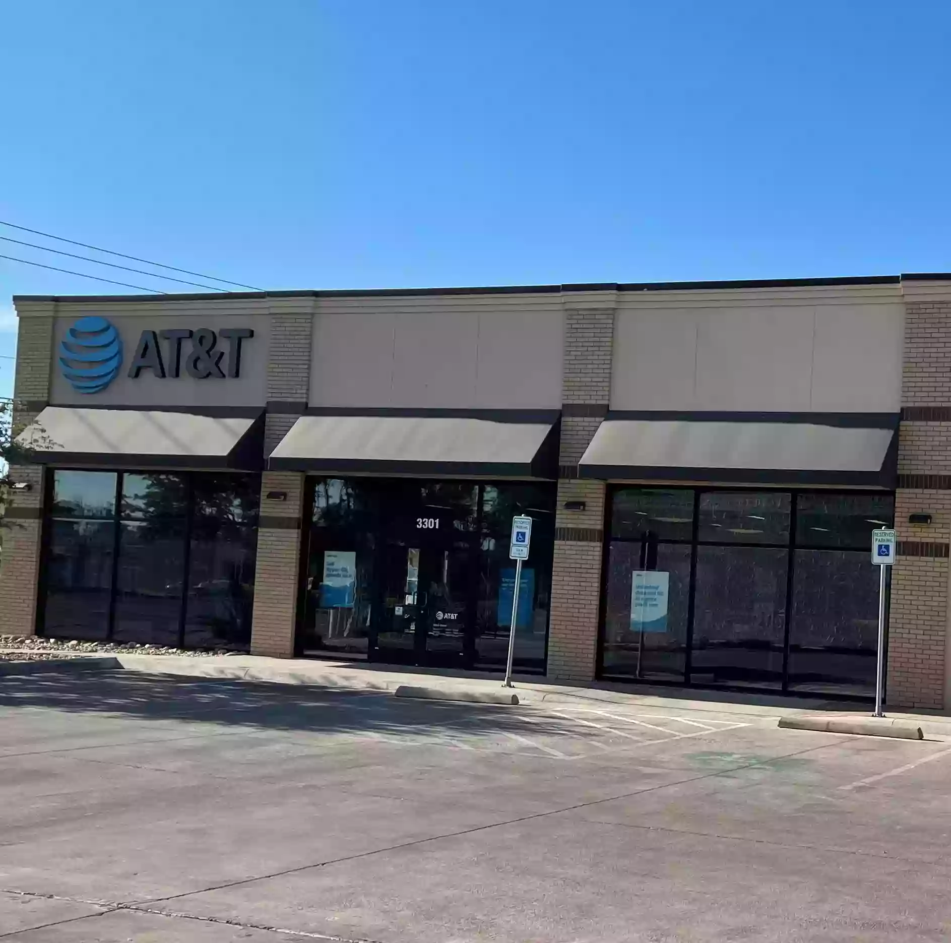 AT&T Store AT&T Store
