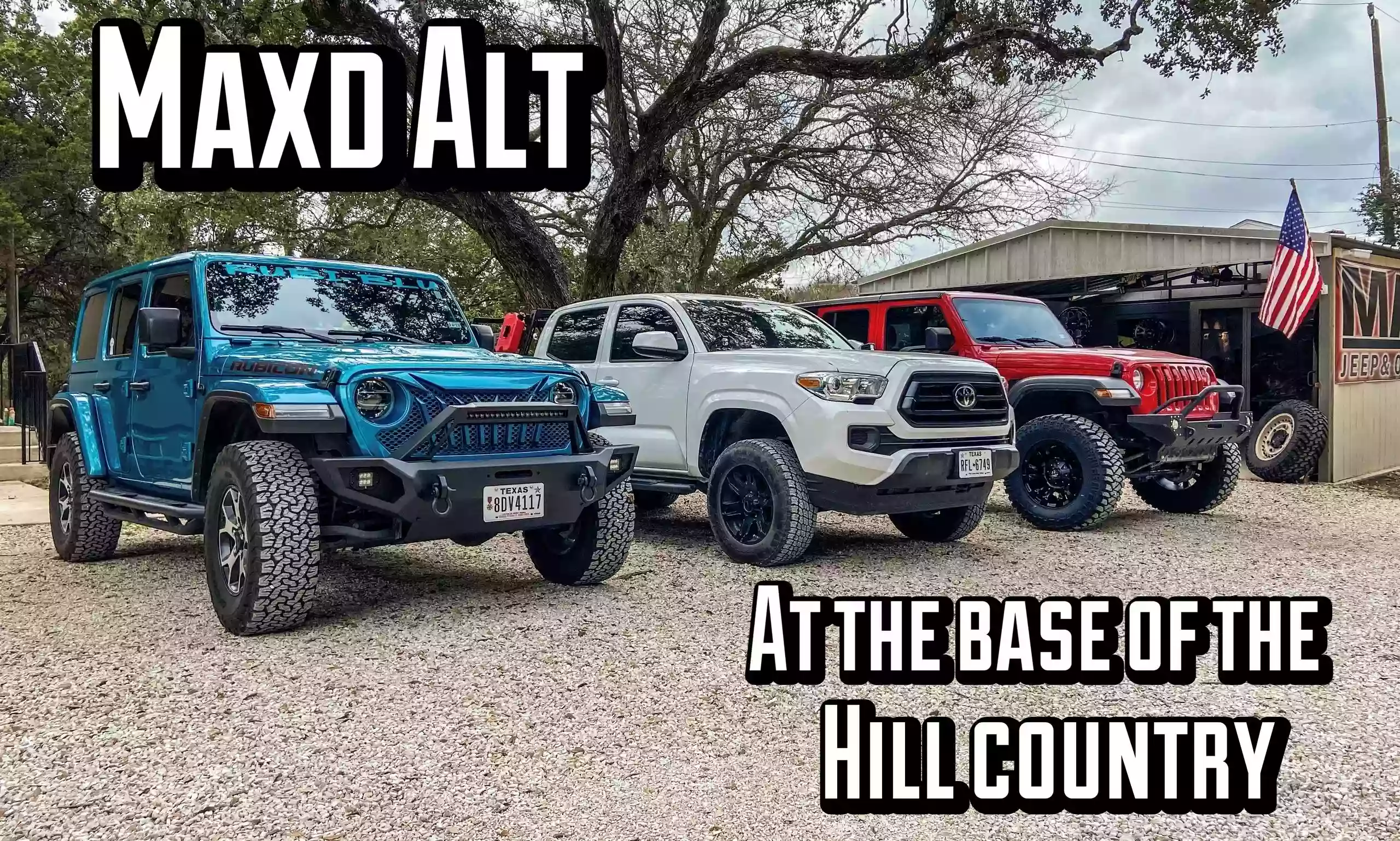 Maxd Alt Maxd Alt