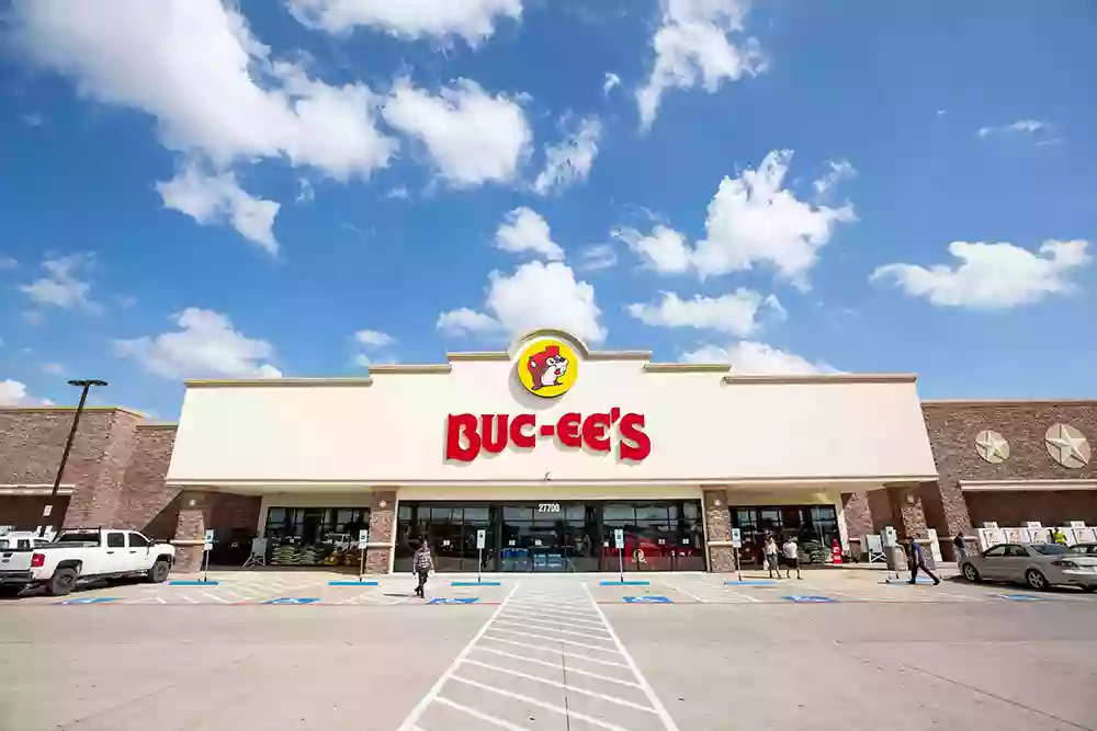Buc-ee's Buc-ee's