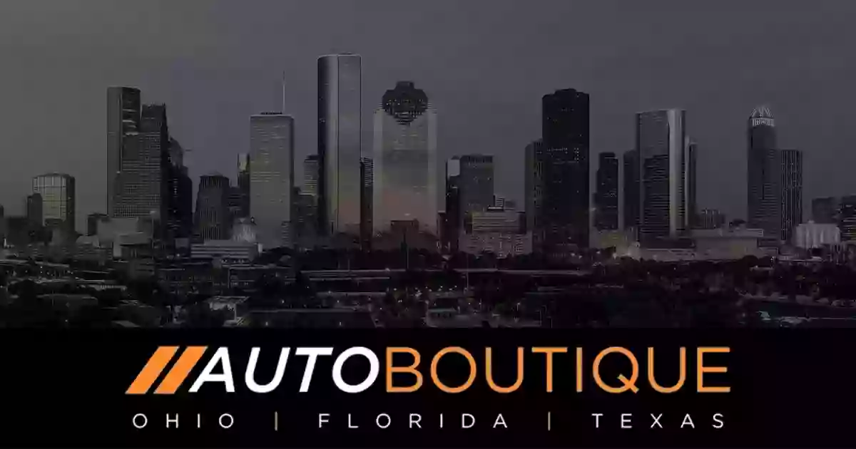 Auto Boutique Auto Boutique