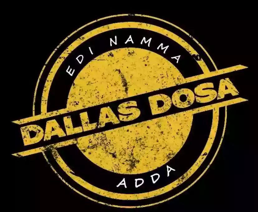 Dallas Dosa Dallas Dosa