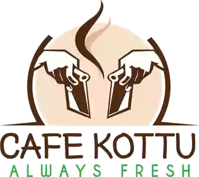 Cafe Kottu Cafe Kottu