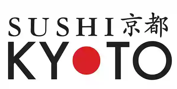 Sushi Kyoto Sushi Kyoto