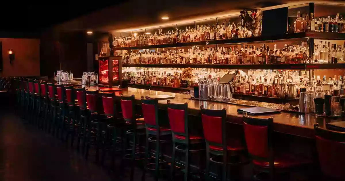 Bar 1919 Bar 1919