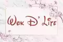 Wok D'Lite Wok D'Lite