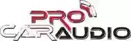 Pro Car Audio Pro Car Audio