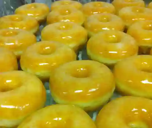 Donut Palace Donut Palace