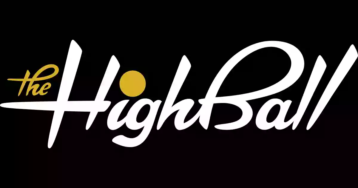 The Highball The Highball