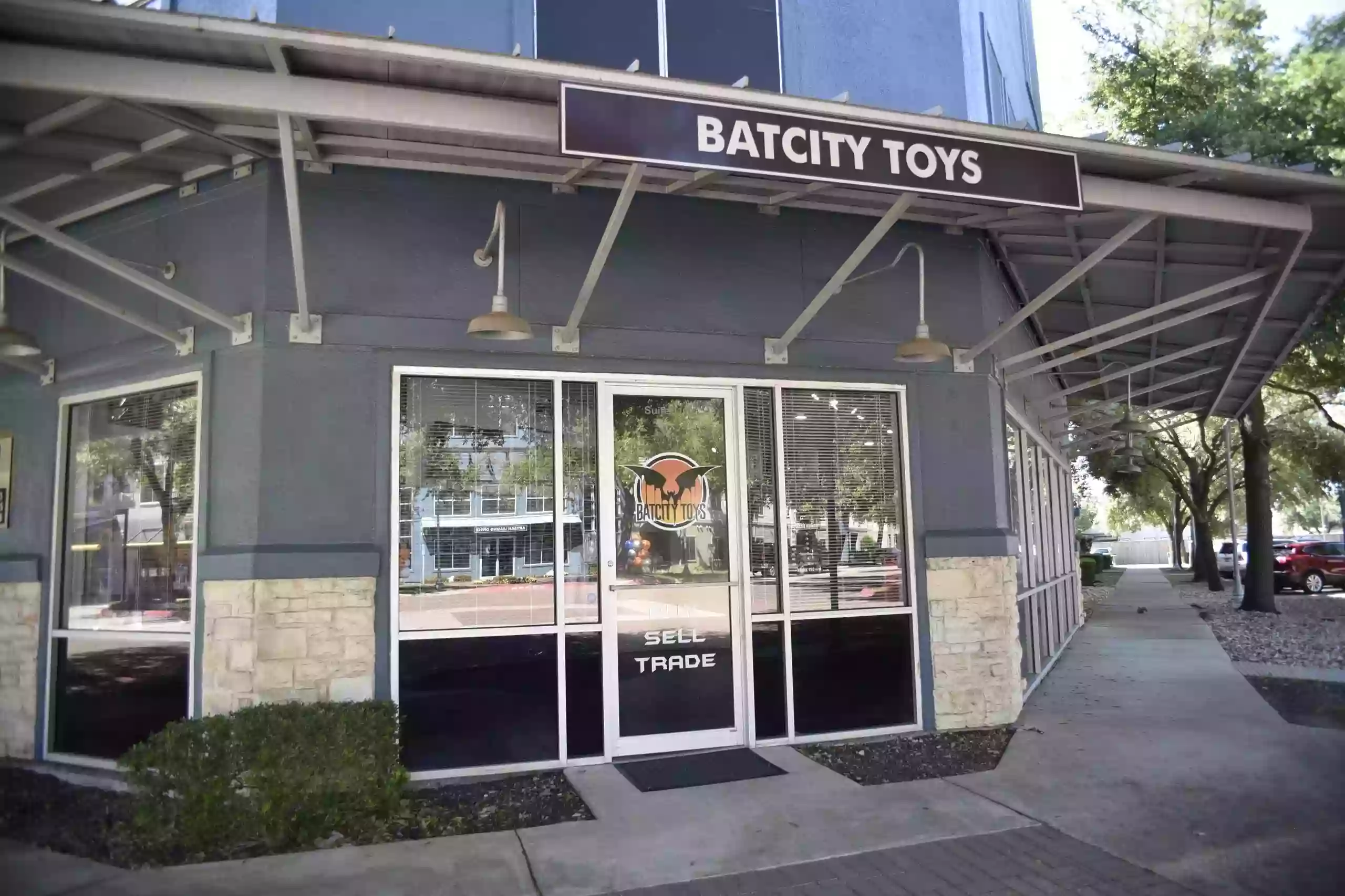 Batcity Toys Batcity Toys