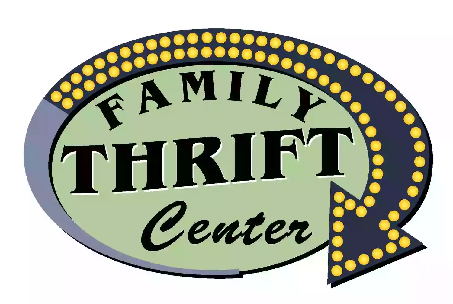 Thrift Land
