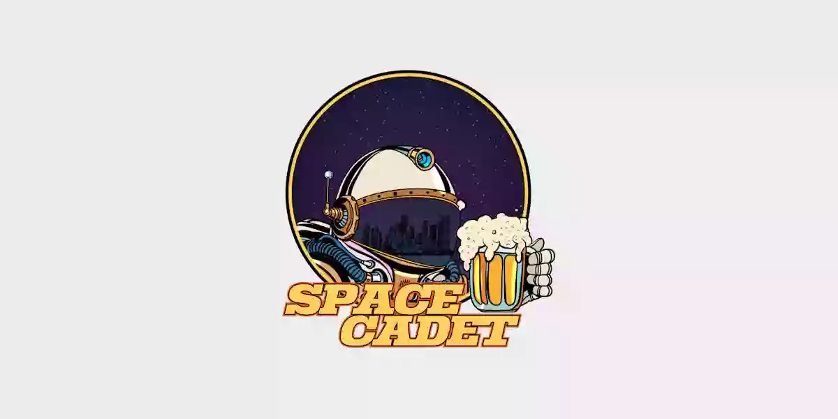 Space Cadet Space Cadet