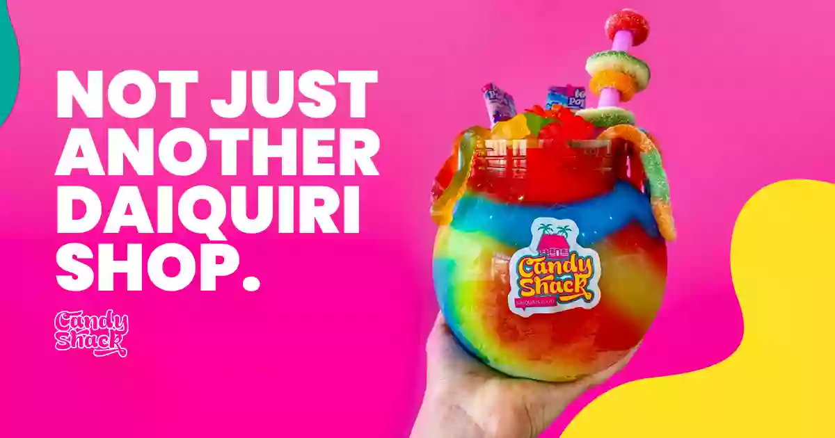 Candy Shack Candy Shack