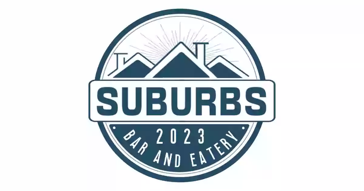 Suburbs Bar & Eatery Suburbs Bar & Eatery