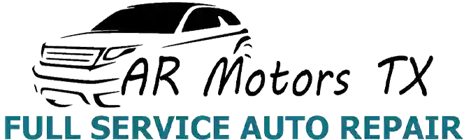 AR Motors TX AR Motors TX