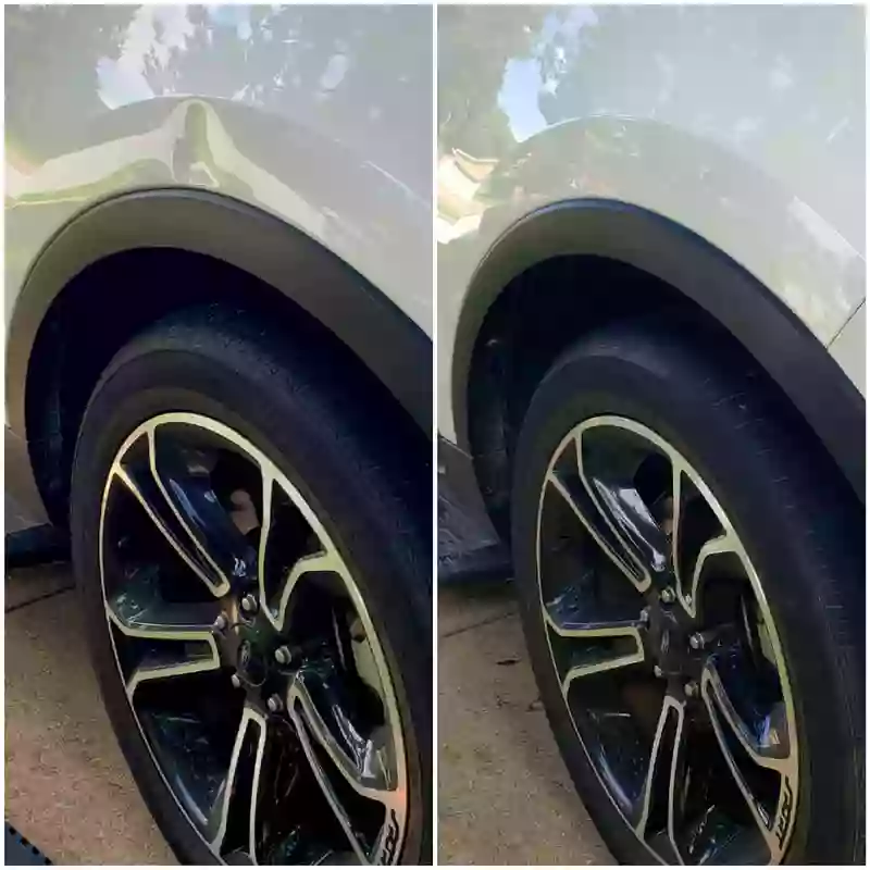 Keller Dent Repair