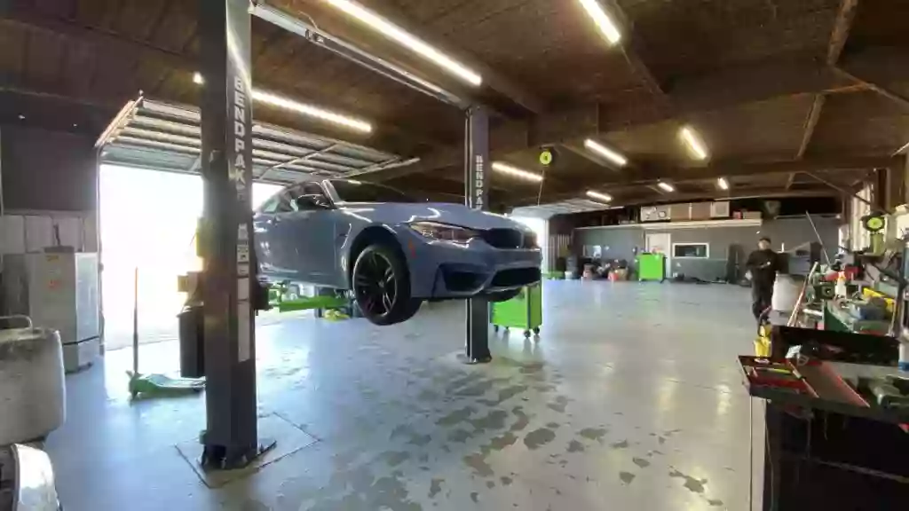 Gio's One Stop Shop - Automotive Repair & Maintenance Gio's One Stop Shop - Automotive Repair & Maintenance