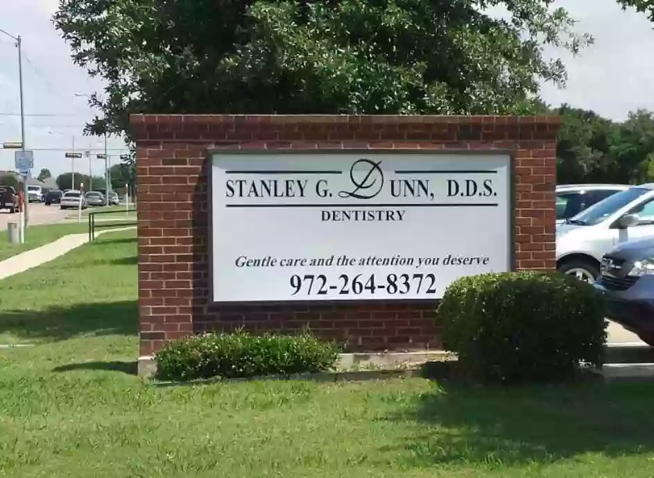 Clayton Wills, DDS PLLC associate w/Stanley Dunn DDS Clayton Wills, DDS PLLC associate w/Stanley Dunn DDS