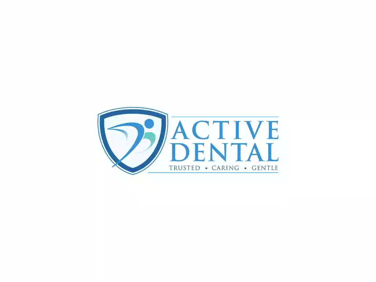Active Dental Irving Active Dental Irving