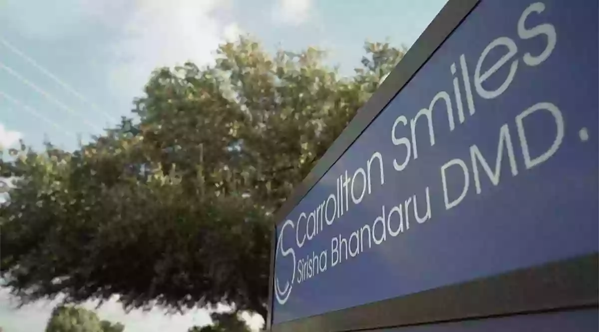 Carrollton Smiles Carrollton Smiles