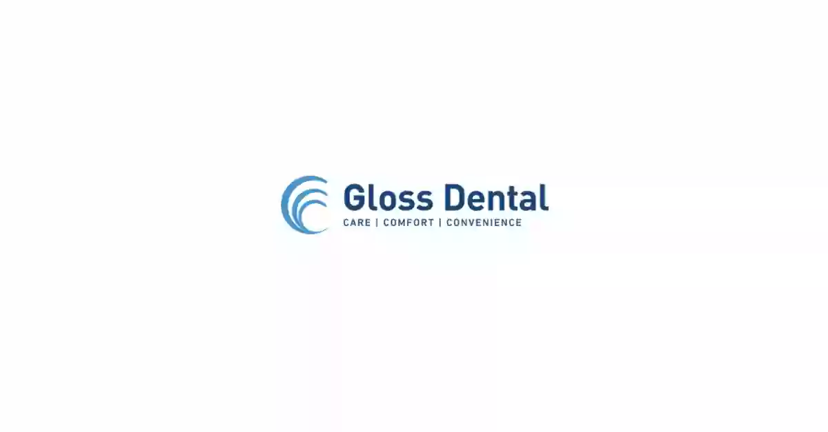 Gloss Dental Kallison Ranch | Dentist & Periodontist