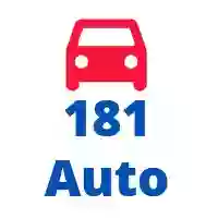 181 Auto 181 Auto