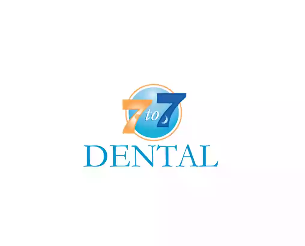 7 to 7 Dental 7 to 7 Dental