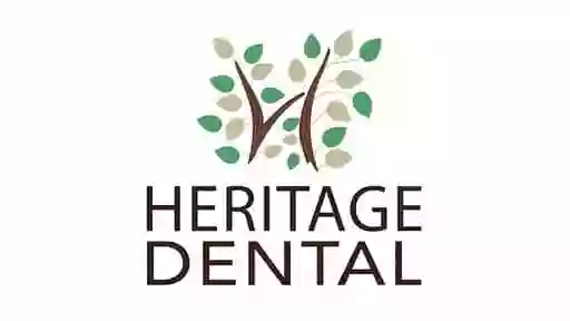 Heritage Dental - Katy Heritage Dental - Katy